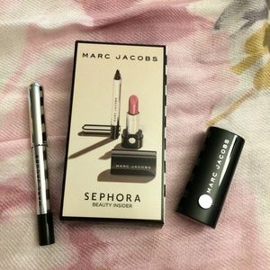 sephora marc jacobs birthday gift